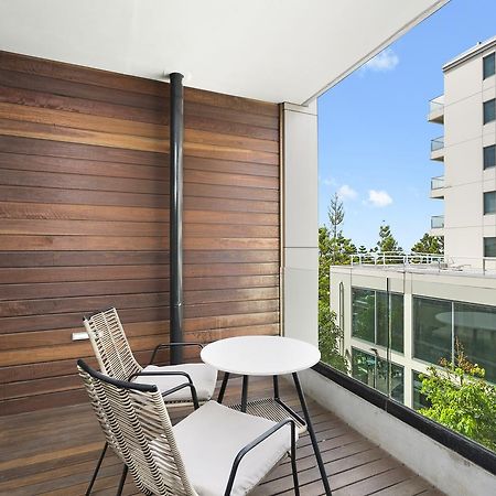 Edgewater 207 Leilighet Geelong Eksteriør bilde
