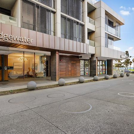Edgewater 207 Leilighet Geelong Eksteriør bilde