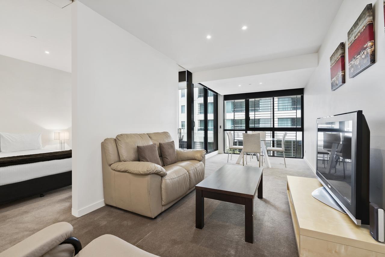 Edgewater 207 Leilighet Geelong Eksteriør bilde