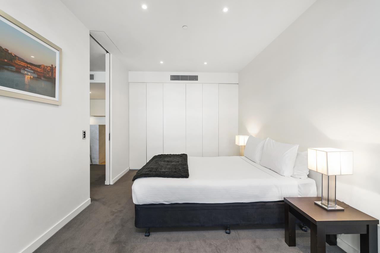 Edgewater 207 Leilighet Geelong Eksteriør bilde