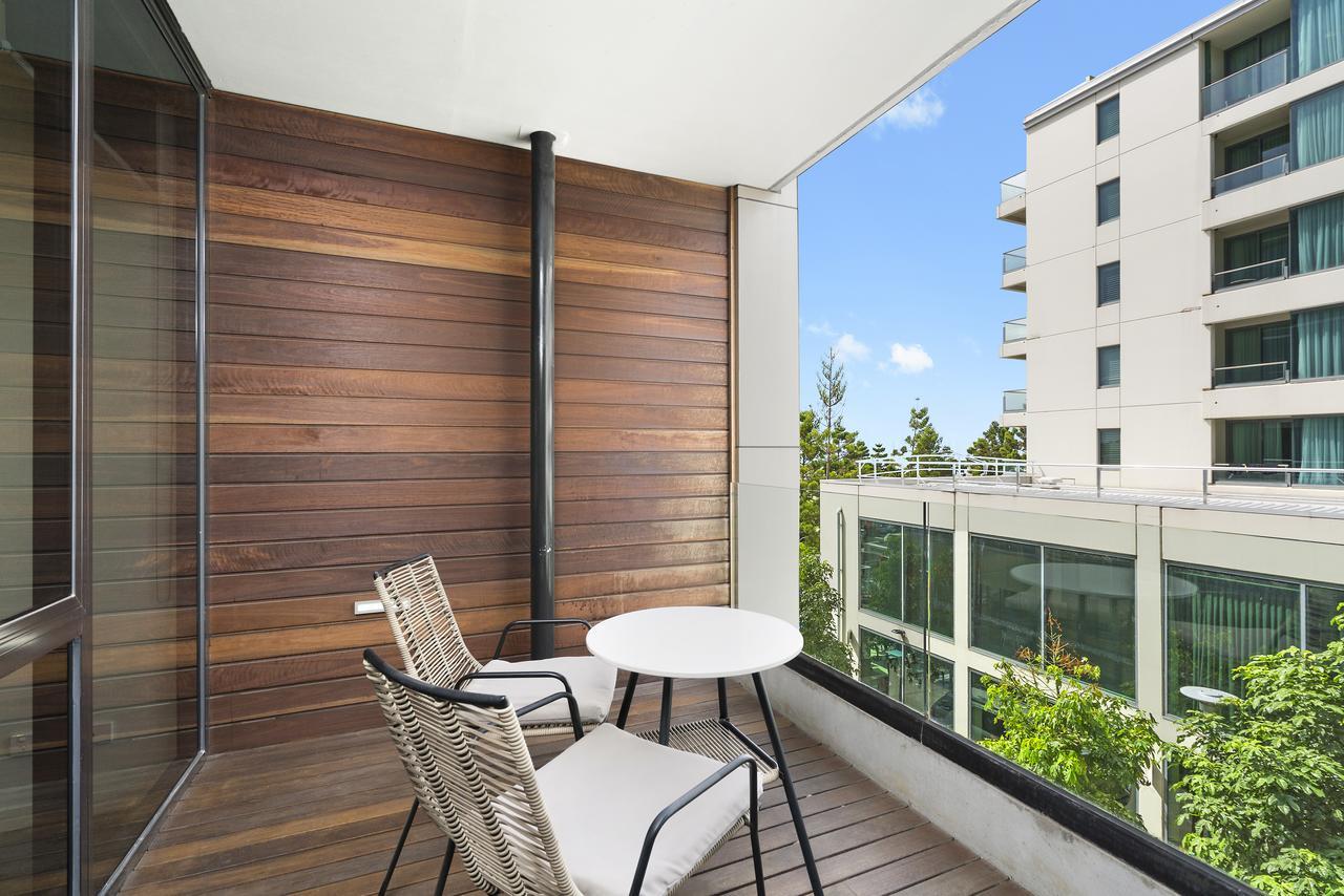 Edgewater 207 Leilighet Geelong Eksteriør bilde