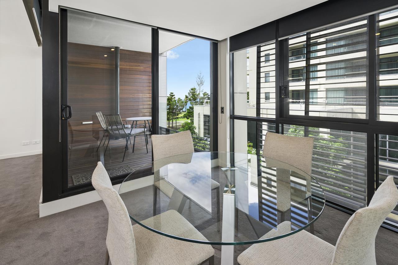 Edgewater 207 Leilighet Geelong Eksteriør bilde