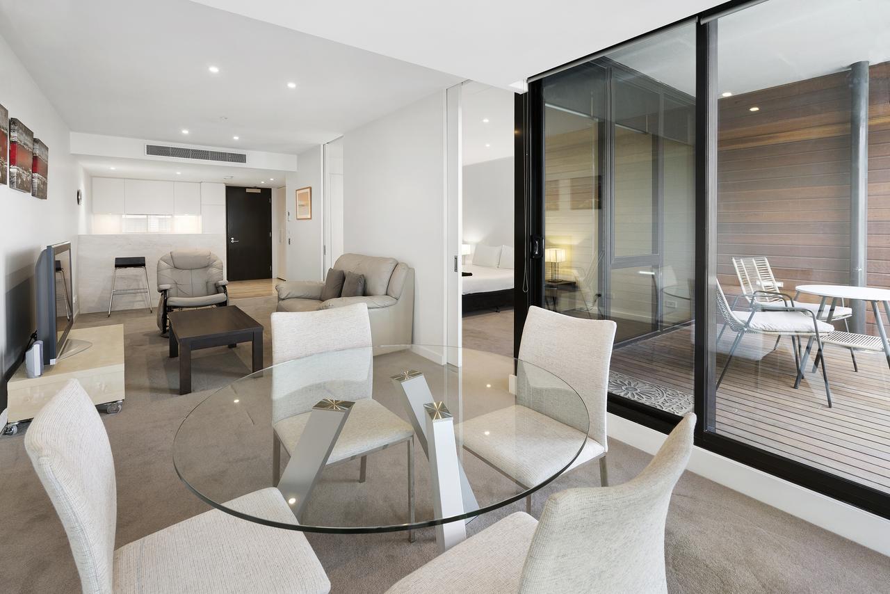 Edgewater 207 Leilighet Geelong Eksteriør bilde