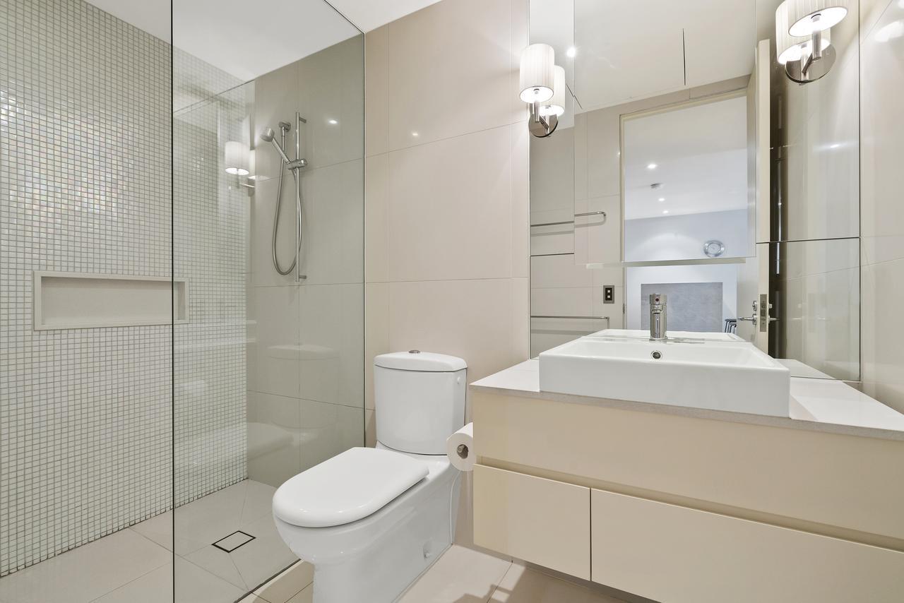 Edgewater 207 Leilighet Geelong Eksteriør bilde