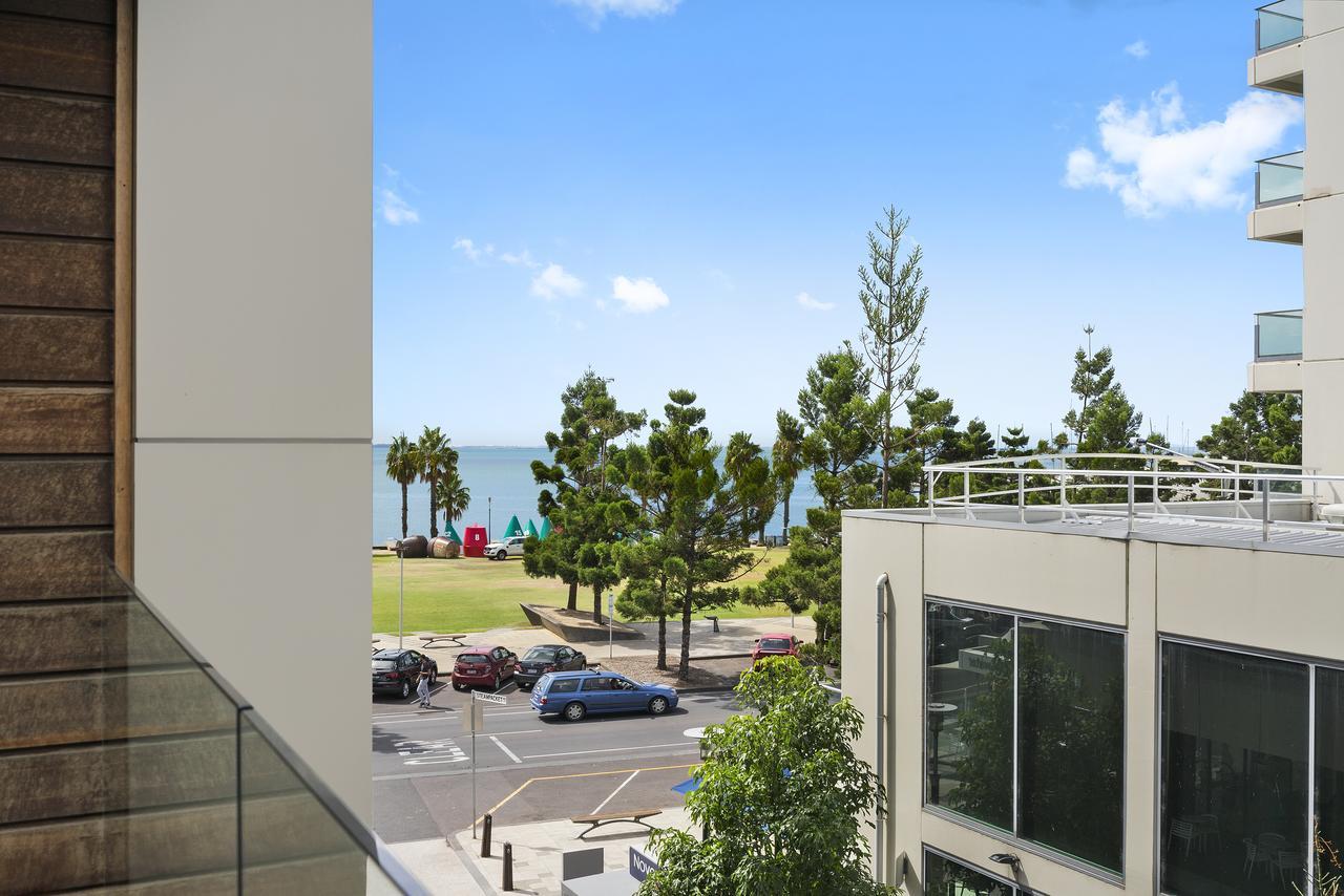 Edgewater 207 Leilighet Geelong Eksteriør bilde