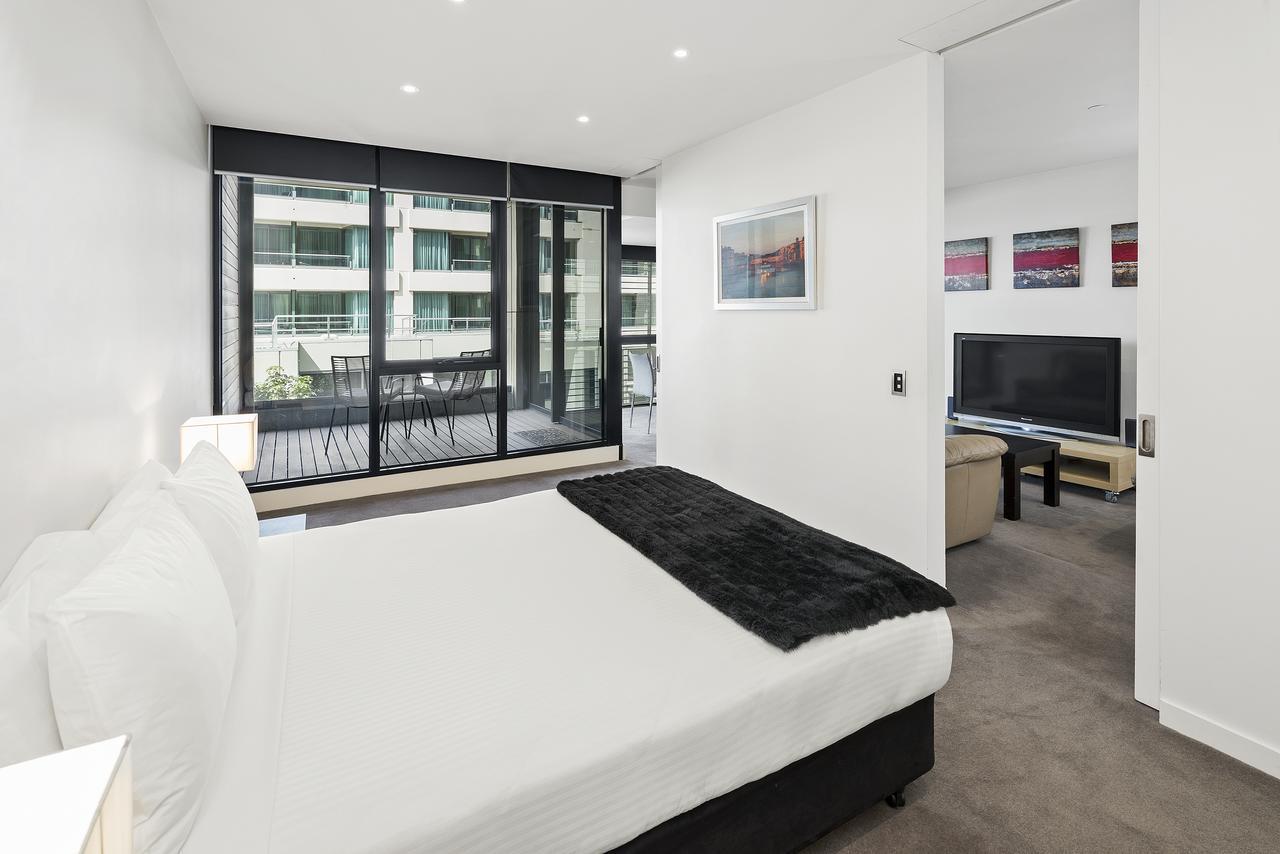 Edgewater 207 Leilighet Geelong Eksteriør bilde